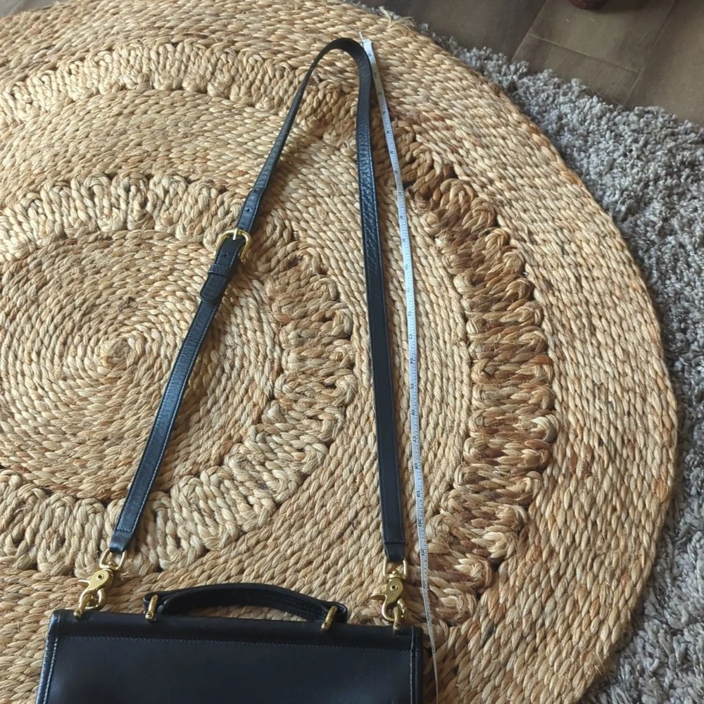 🖤 Vintage Coach Willis Bag - Picture 14 of 14